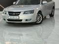 Hyundai Sonata 2006 годаүшін3 500 000 тг. в Шымкент – фото 3