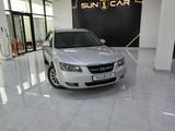 Hyundai Sonata 2006 годаүшін3 500 000 тг. в Шымкент – фото 4