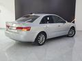 Hyundai Sonata 2006 годаүшін3 500 000 тг. в Шымкент – фото 6