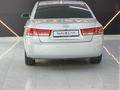 Hyundai Sonata 2006 годаүшін3 500 000 тг. в Шымкент – фото 9