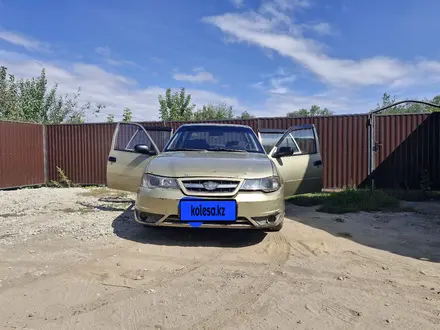 Daewoo Nexia 2008 года за 1 000 000 тг. в Актобе