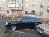 Audi A6 2001 года за 3 300 000 тг. в Петропавловск