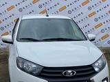 ВАЗ (Lada) Granta 2190 2022 года за 5 300 000 тг. в Астана – фото 2