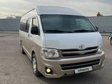 Toyota Hiace 2010 годаүшін12 200 000 тг. в Алматы – фото 3