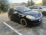 Nissan Tiida 2008 годаүшін3 000 000 тг. в Уральск – фото 2