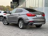 BMW X6 2017 года за 19 000 000 тг. в Алматы – фото 4