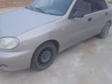 Chevrolet Lanos 2007 годаүшін900 000 тг. в Бейнеу – фото 2