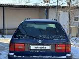 Volkswagen Passat 1994 года за 1 500 000 тг. в Шымкент – фото 3