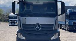 Mercedes-Benz  Actros 2011 года за 24 000 000 тг. в Алматы – фото 2