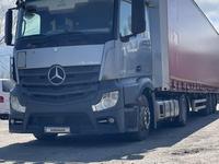 Mercedes-Benz  Actros 2011 года за 24 000 000 тг. в Алматы