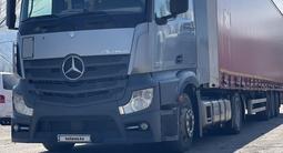 Mercedes-Benz  Actros 2011 года за 24 000 000 тг. в Алматы