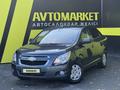 Chevrolet Cobalt 2022 годаүшін5 150 000 тг. в Семей
