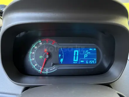 Chevrolet Cobalt 2022 года за 5 150 000 тг. в Семей – фото 13