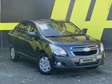 Chevrolet Cobalt 2022 годаүшін5 150 000 тг. в Семей – фото 3