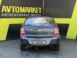 Chevrolet Cobalt 2022 годаүшін5 150 000 тг. в Семей – фото 5