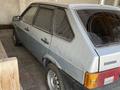 ВАЗ (Lada) 2109 2001 года за 850 000 тг. в Алматы