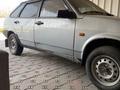 ВАЗ (Lada) 2109 2001 года за 850 000 тг. в Алматы – фото 4