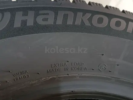 245/65/R17 HANKOOK за 70 000 тг. в Алматы – фото 4