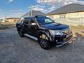 Toyota Hilux 2014 годаүшін11 800 000 тг. в Атырау – фото 12