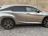 Lexus RX 350 2019 года за 28 900 000 тг. в Шымкент – фото 2
