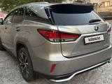 Lexus RX 350 2019 года за 28 900 000 тг. в Шымкент – фото 3