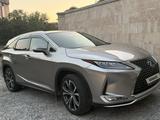 Lexus RX 350 2019 года за 28 900 000 тг. в Шымкент
