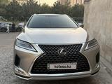 Lexus RX 350 2019 года за 28 900 000 тг. в Шымкент – фото 4