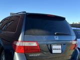 Honda Odyssey 2005 годаүшін5 500 000 тг. в Актобе – фото 4