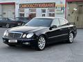 Mercedes-Benz E 500 2004 годаүшін7 500 000 тг. в Алматы – фото 19