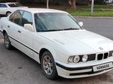 BMW 520 1990 года за 1 300 000 тг. в Усть-Каменогорск