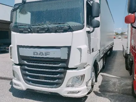 DAF  XF 460 Мега 2015 года за 26 000 000 тг. в Шымкент – фото 3