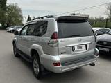 Toyota Land Cruiser Prado 2007 года за 14 800 000 тг. в Алматы – фото 4