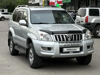 Toyota Land Cruiser Prado 2007 годаүшін14 800 000 тг. в Алматы