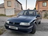 Opel Vectra 1994 годаүшін1 000 000 тг. в Шымкент – фото 3