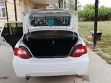 Daewoo Nexia 2014 года за 2 200 000 тг. в Жетысай – фото 3