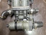 Клапан печки BMW e38 e39 за 35 000 тг. в Астана