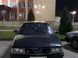 Audi 100 1990 года за 750 000 тг. в Кордай – фото 5