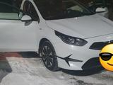 Kia Cee'd 2024 года за 10 150 000 тг. в Кокшетау – фото 2