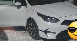 Kia Cee'd 2024 года за 10 300 000 тг. в Кокшетау – фото 2