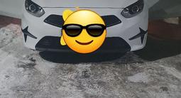 Kia Cee'd 2024 года за 10 300 000 тг. в Кокшетау