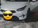 Kia Cee'd 2024 года за 10 150 000 тг. в Кокшетау – фото 3