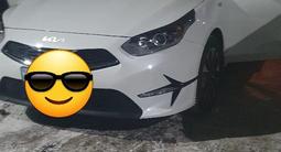 Kia Cee'd 2024 года за 10 300 000 тг. в Кокшетау – фото 3