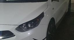 Kia Cee'd 2024 года за 10 300 000 тг. в Кокшетау – фото 4