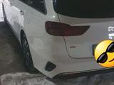 Kia Cee'd 2024 года за 10 150 000 тг. в Кокшетау – фото 5