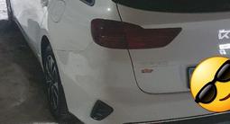Kia Cee'd 2024 года за 10 300 000 тг. в Кокшетау – фото 5