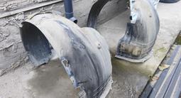 Подкрылок передний правый левый Киа Сид kia ceed 86812J7DA0, 86811J7DA0 за 80 000 тг. в Алматы – фото 2