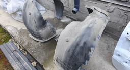 Подкрылок передний правый левый Киа Сид kia ceed 86812J7DA0, 86811J7DA0 за 80 000 тг. в Алматы – фото 3