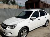 ВАЗ (Lada) Granta 2190 2013 года за 2 300 000 тг. в Кызылорда