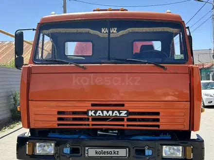 КамАЗ  6511 2005 года за 12 000 000 тг. в Алматы