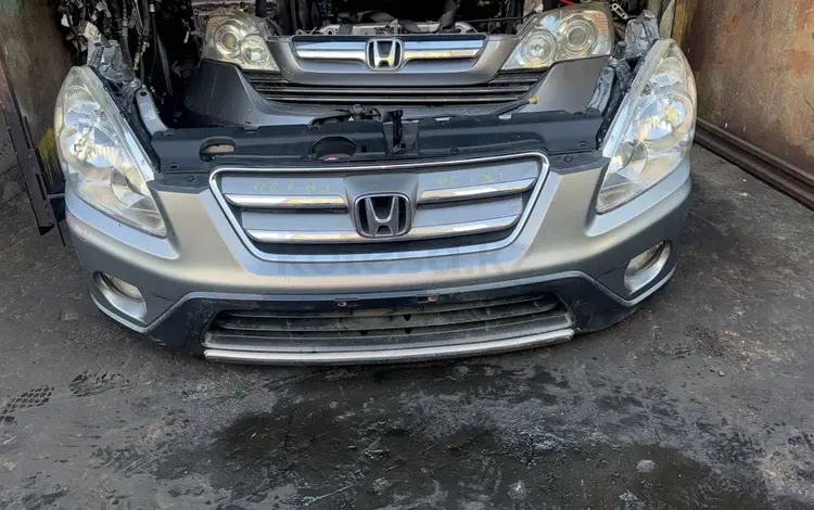 Ноускат Honda CRV за 350 000 тг. в Алматы